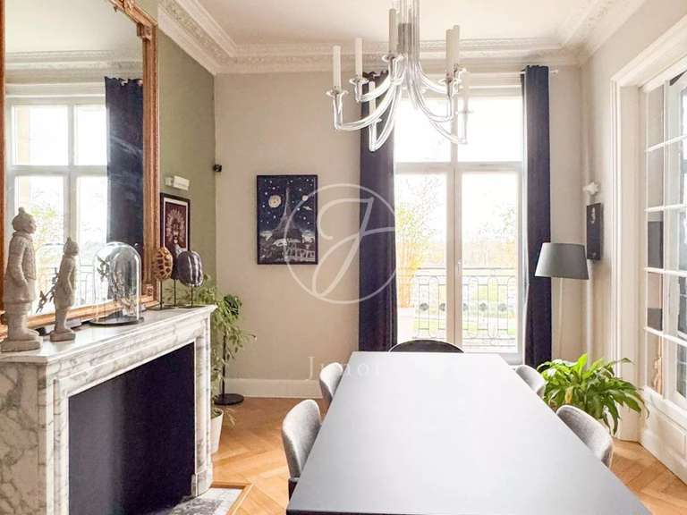 Appartement Lille - 3 chambres - 140m²
