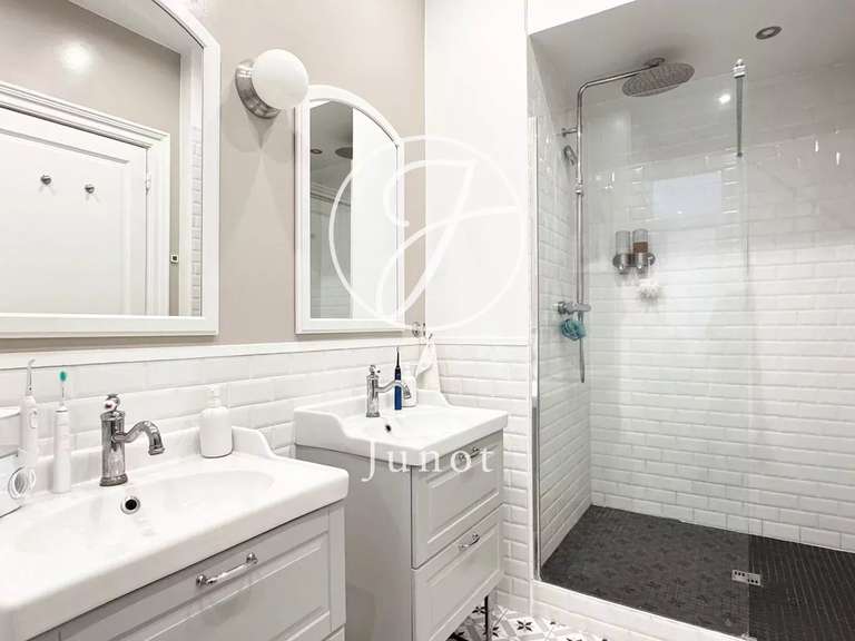 Appartement Lille - 3 chambres - 140m²