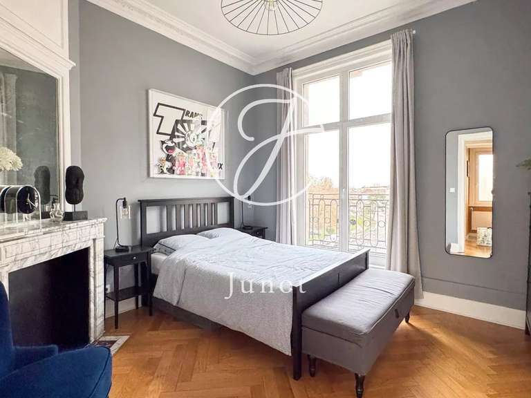 Appartement Lille - 3 chambres - 140m²