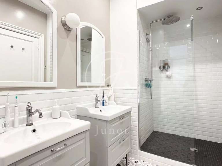 Appartement Lille - 3 chambres - 140m²