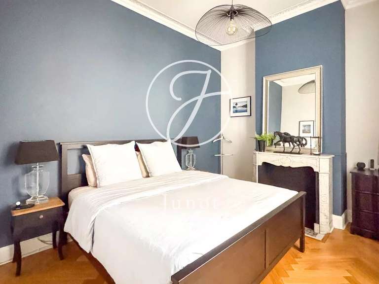 Appartement Lille - 3 chambres - 140m²