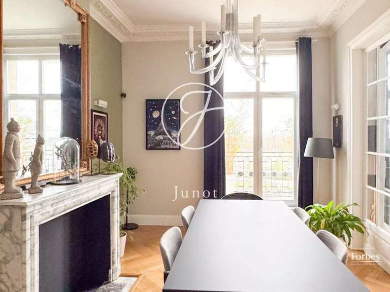 Appartement Lille - 3 chambres - 140m²