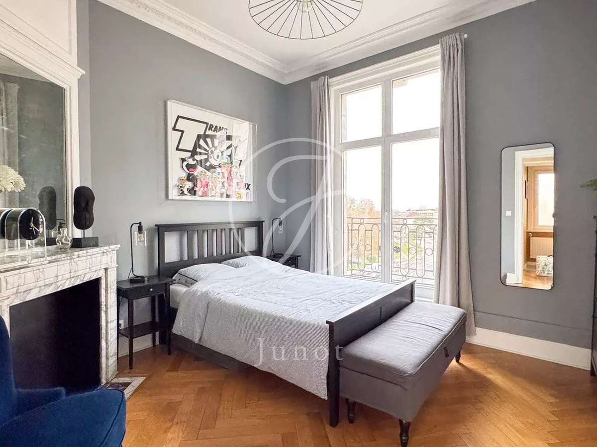 Appartement Lille