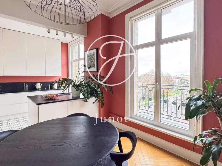 Appartement Lille - 3 chambres - 140m²