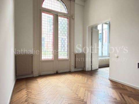 Appartement Lille - 2 chambres - 119m²