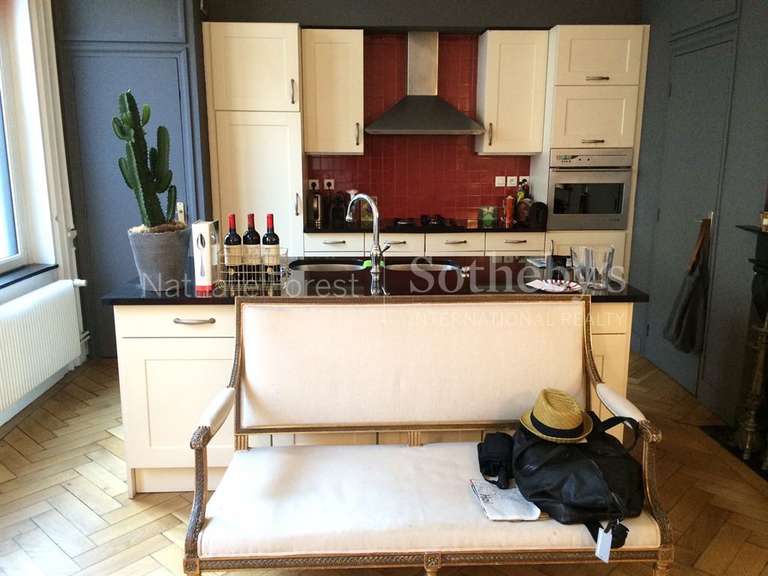 Appartement Lille - 2 chambres - 119m²