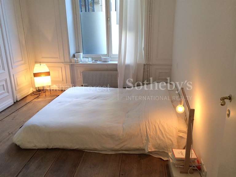 Appartement Lille - 2 chambres - 119m²
