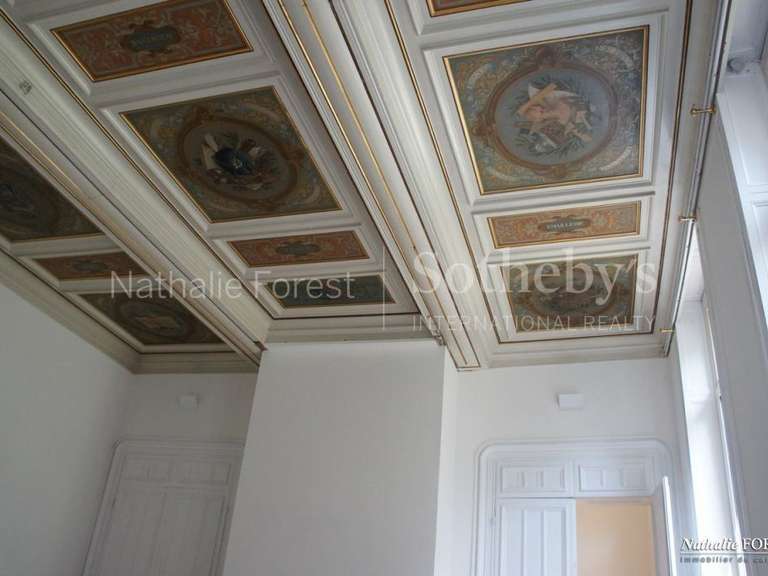 Apartment Lille - 2 bedrooms - 119m²