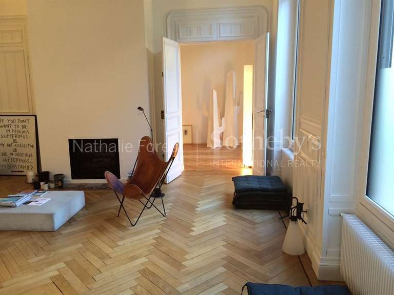 Appartement Lille - 2 chambres - 119m²