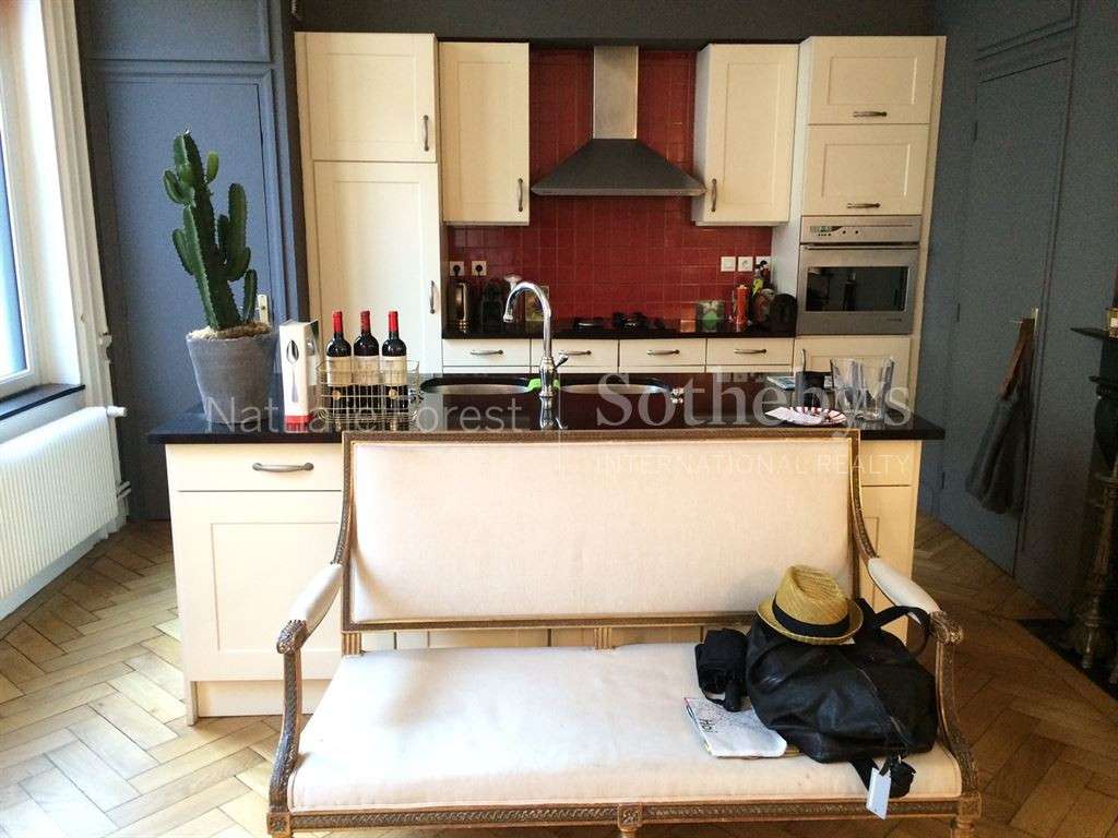 Apartment Lille
