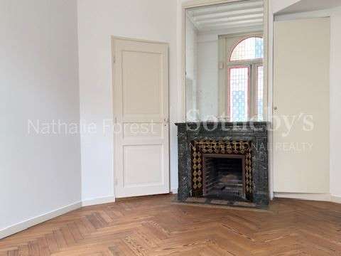 Apartment Lille - 2 bedrooms - 119m²