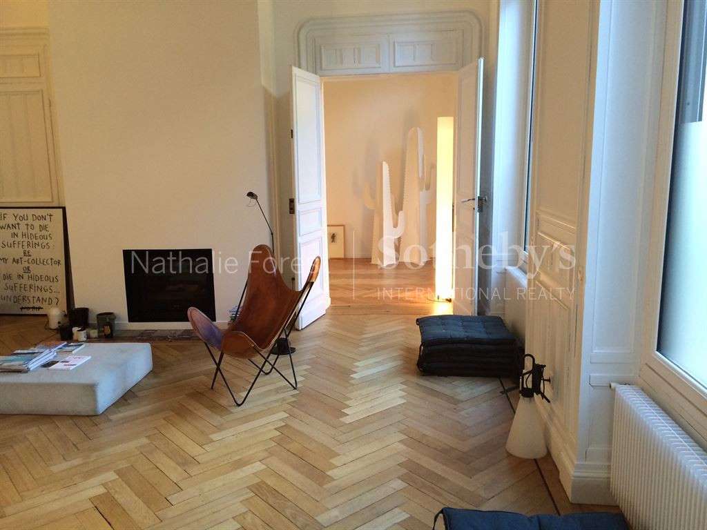 Apartment Lille