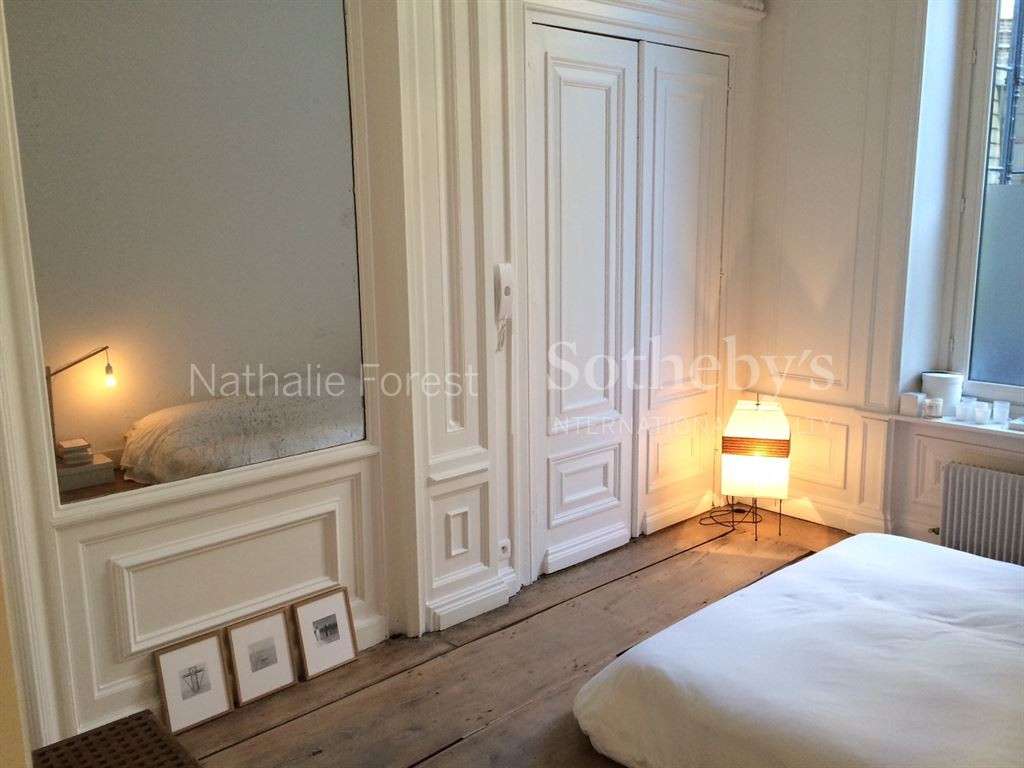 Apartment Lille