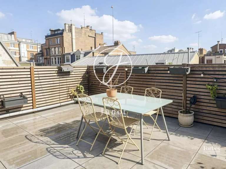 Appartement Lille - 3 chambres - 147m²