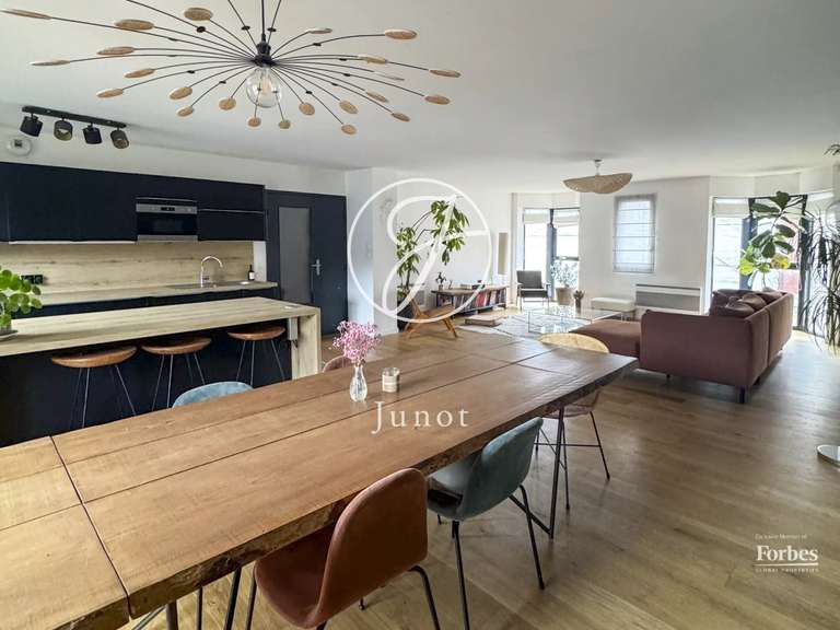 Appartement Lille - 3 chambres - 147m²