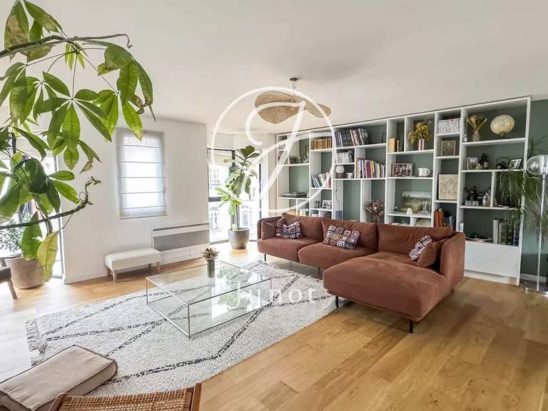 Appartement Lille - 3 chambres - 147m²