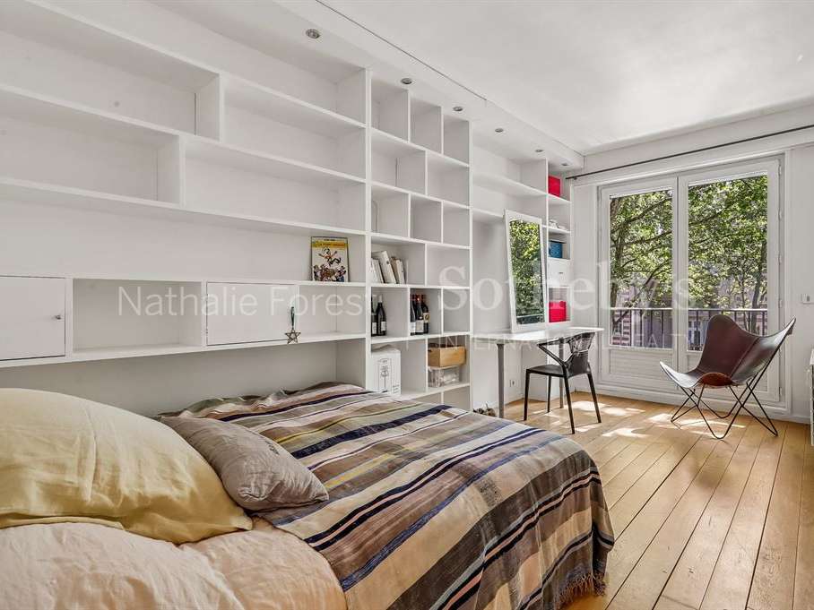 Appartement Lille