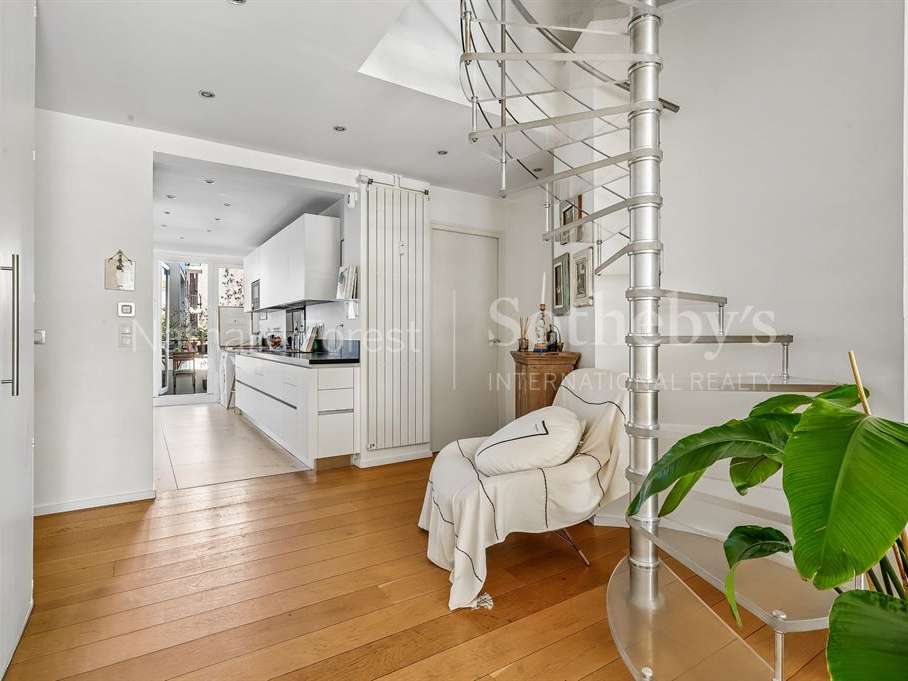 Appartement Lille