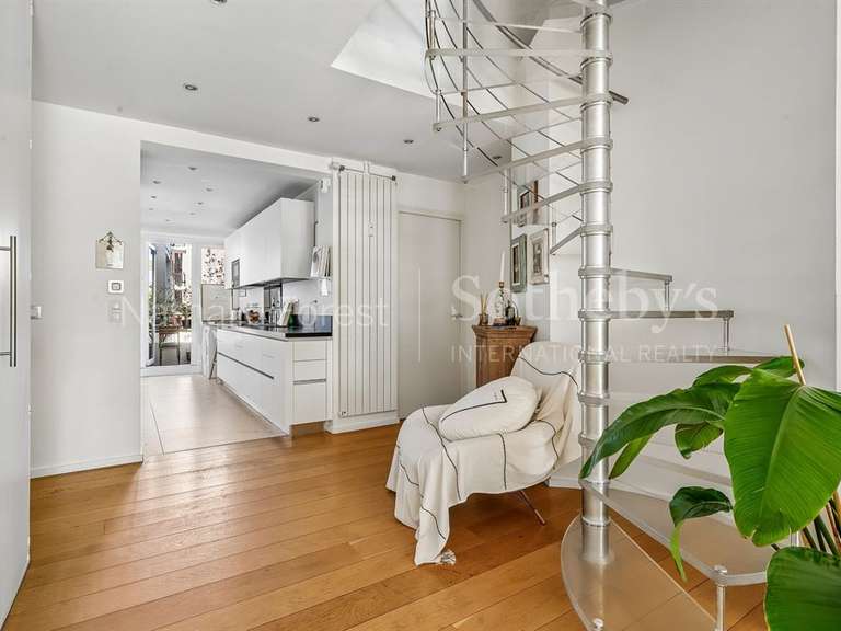 Appartement Lille - 3 chambres - 145m²