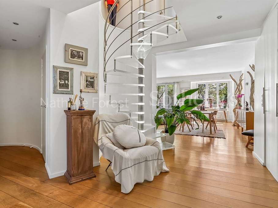 Appartement Lille