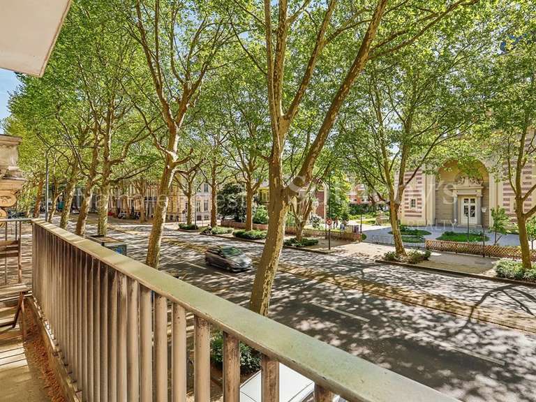 Appartement Lille - 3 chambres - 145m²