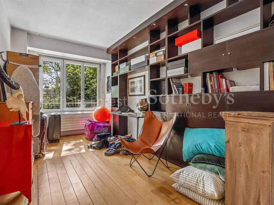 Appartement Lille