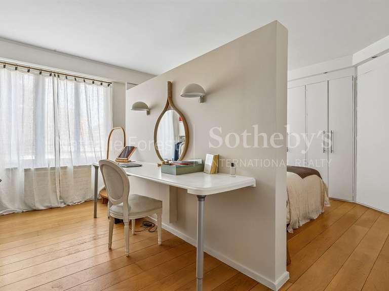 Appartement Lille - 3 chambres - 145m²