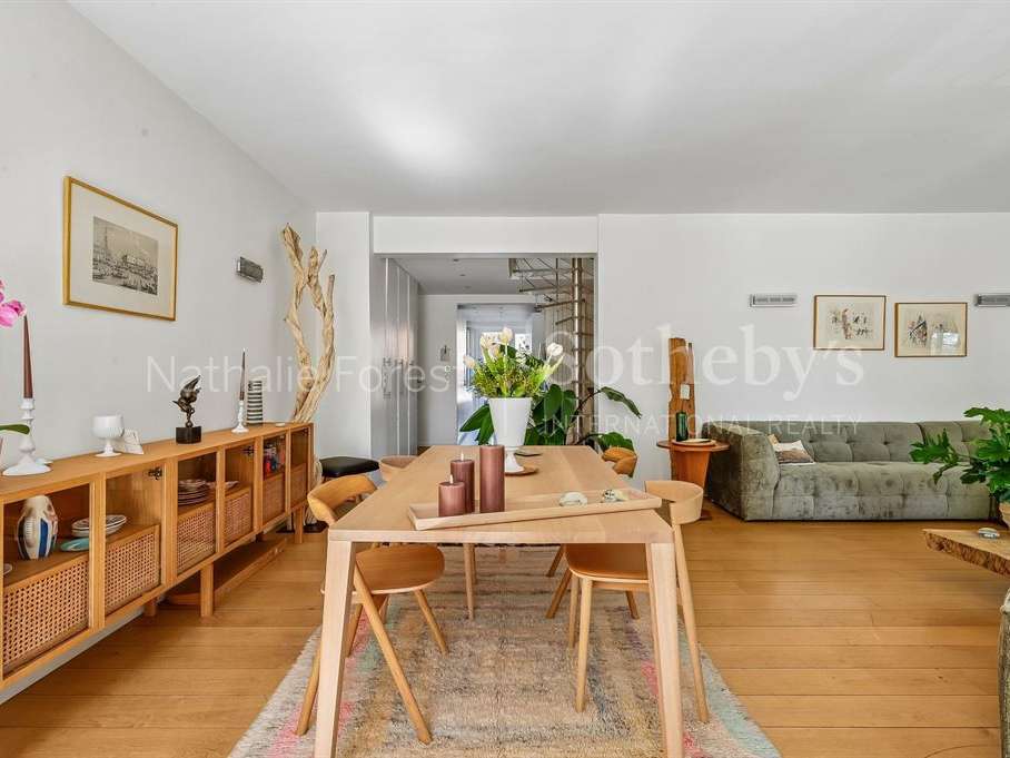 Appartement Lille