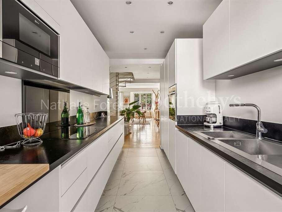 Appartement Lille