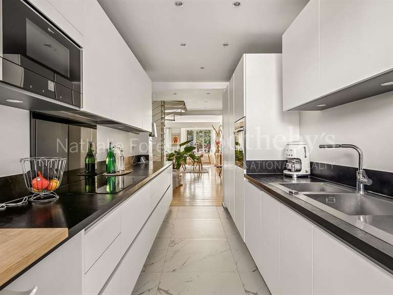 Appartement Lille - 3 chambres - 145m²