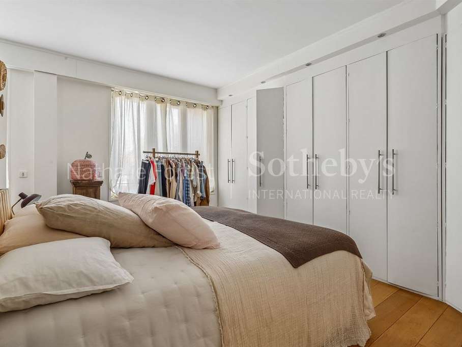 Appartement Lille