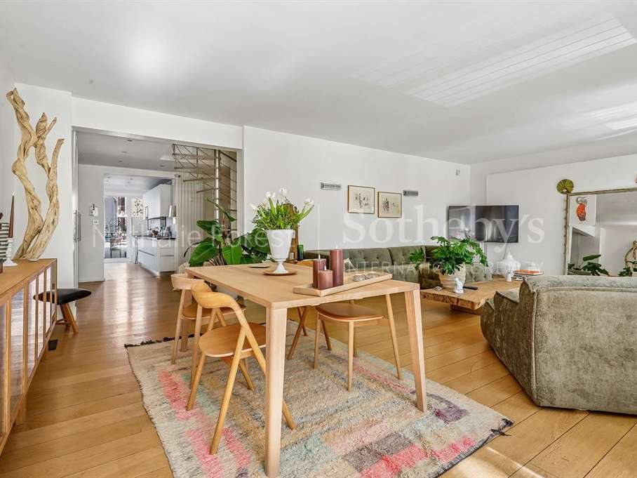 Appartement Lille