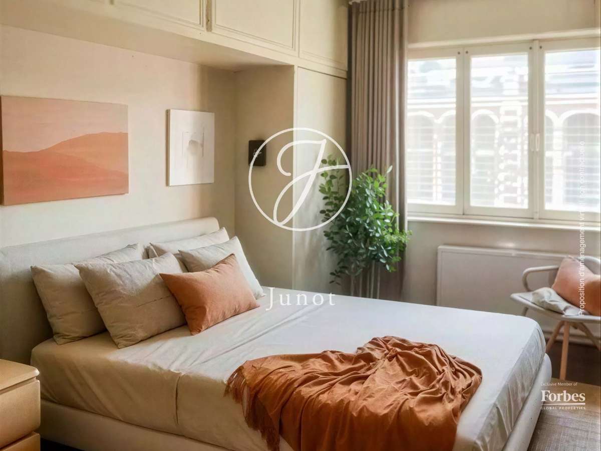 Appartement Lille