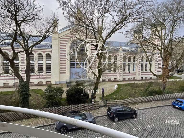 Appartement Lille - 6 chambres - 173m²