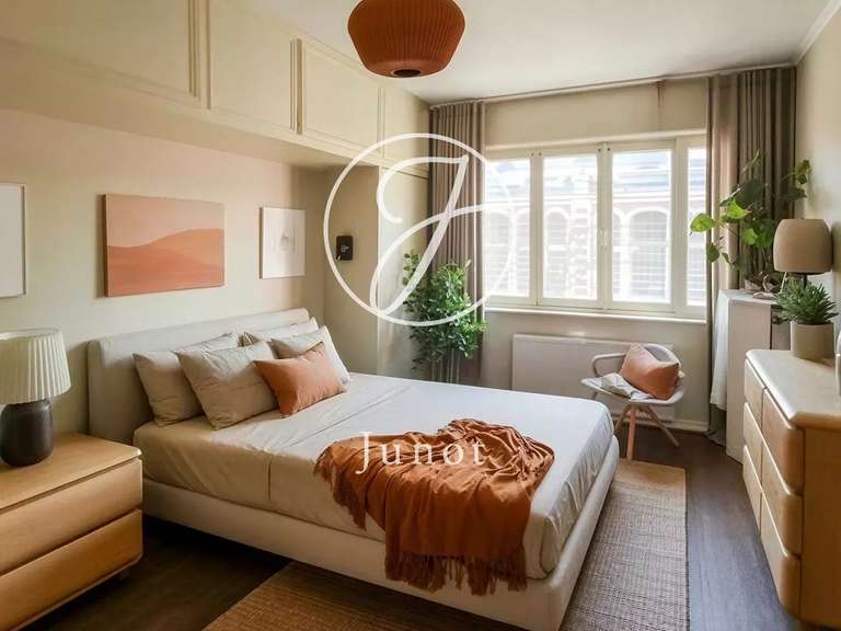Appartement Lille - 6 chambres - 173m²