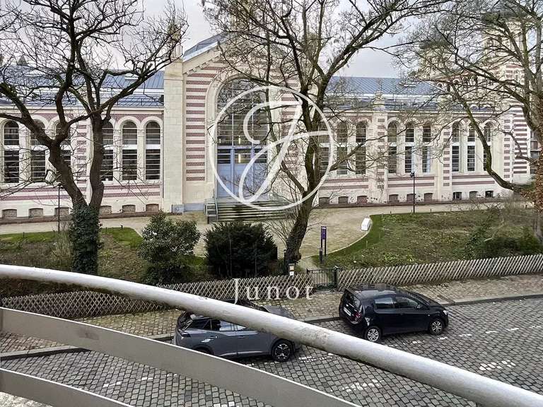 Appartement Lille - 6 chambres - 173m²