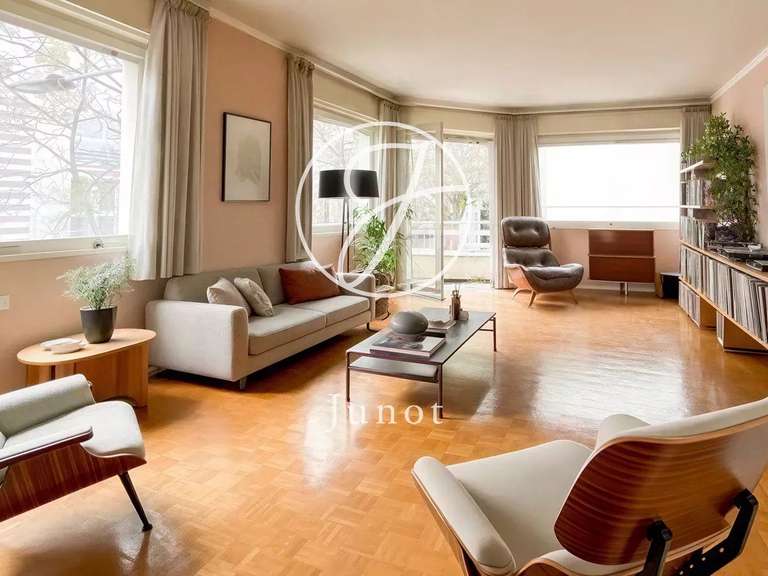 Appartement Lille - 6 chambres - 173m²