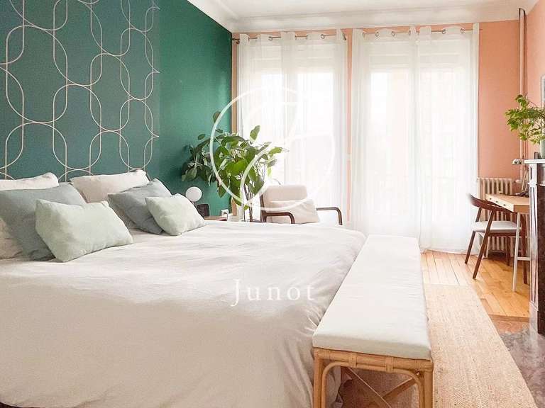 Appartement Lille - 3 chambres - 150m²