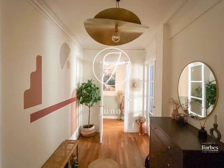Appartement Lille - 3 chambres - 150m²