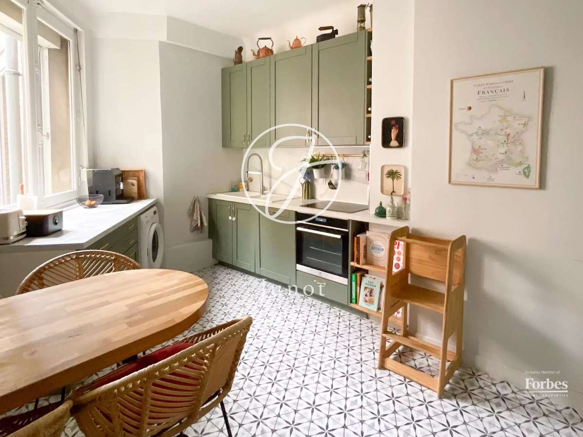 Appartement Lille
