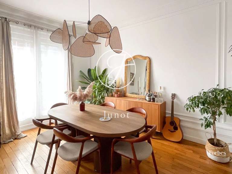 Appartement Lille - 3 chambres - 150m²