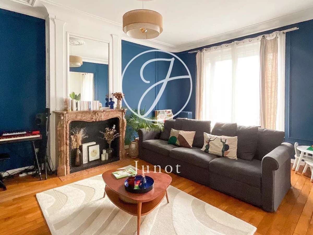 Appartement Lille