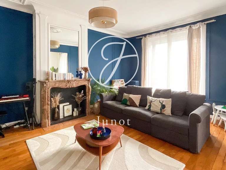 Appartement Lille - 3 chambres - 150m²