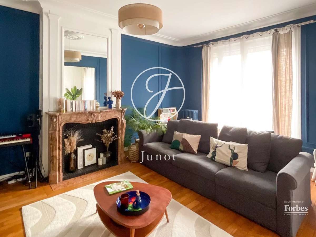 Appartement Lille