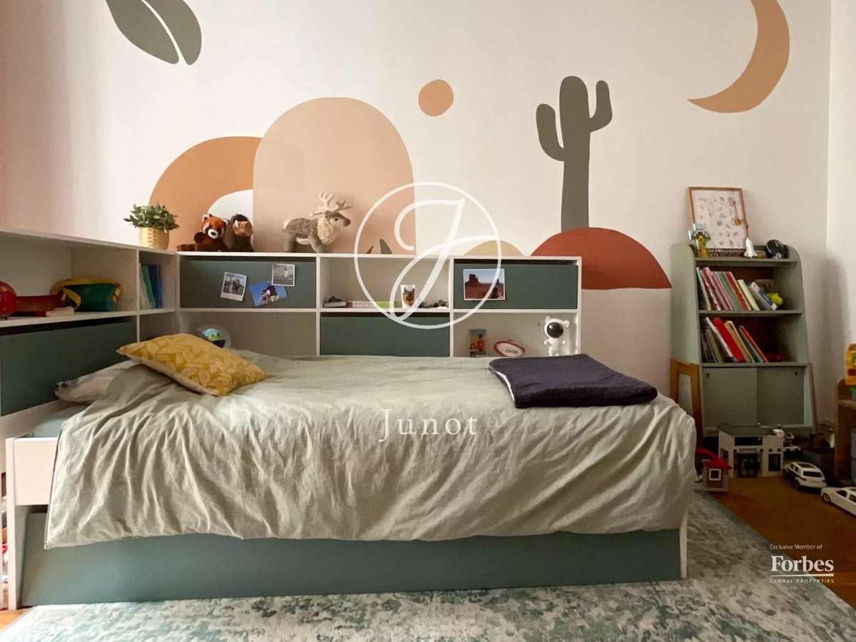 Appartement Lille