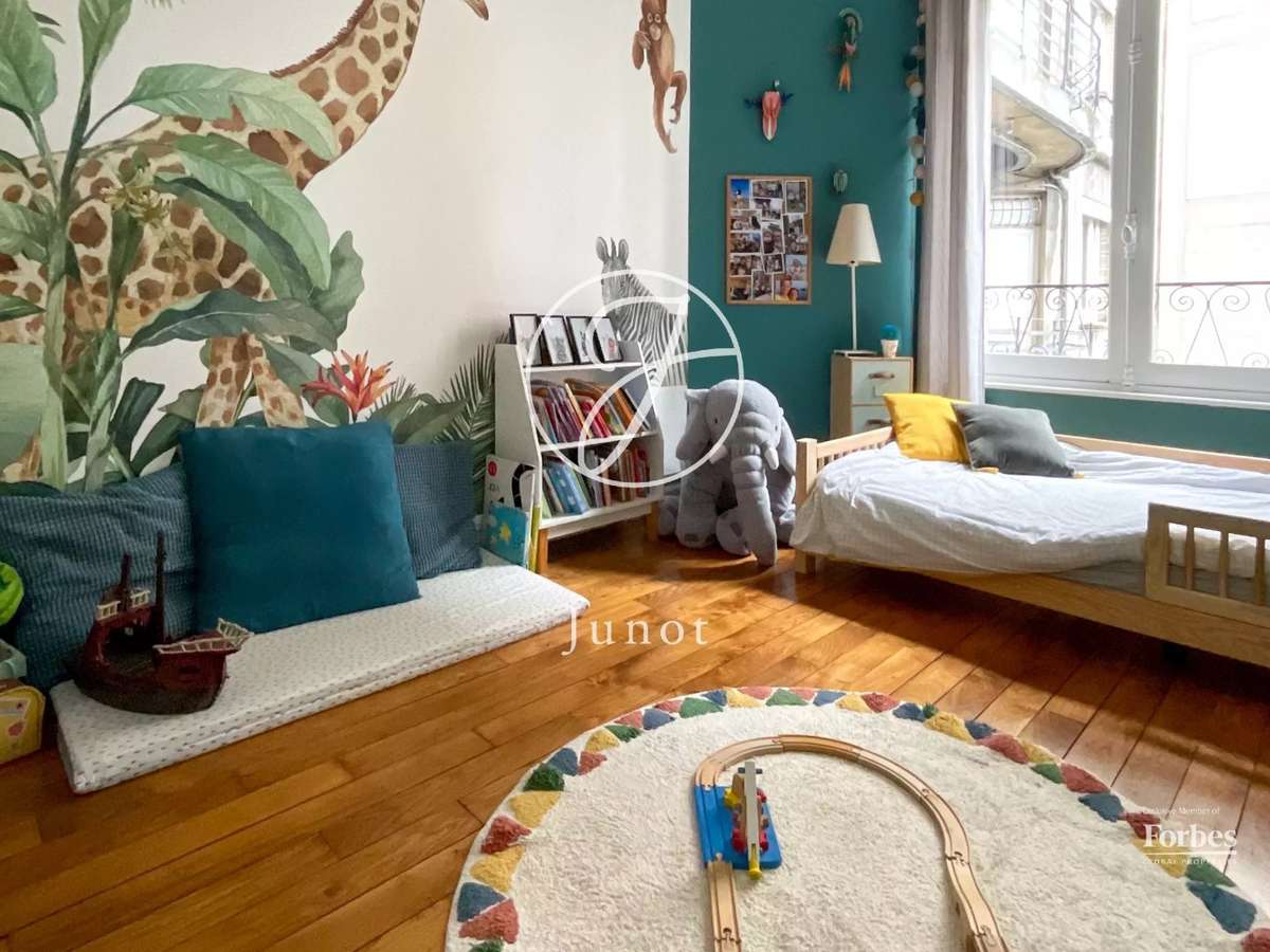 Appartement Lille