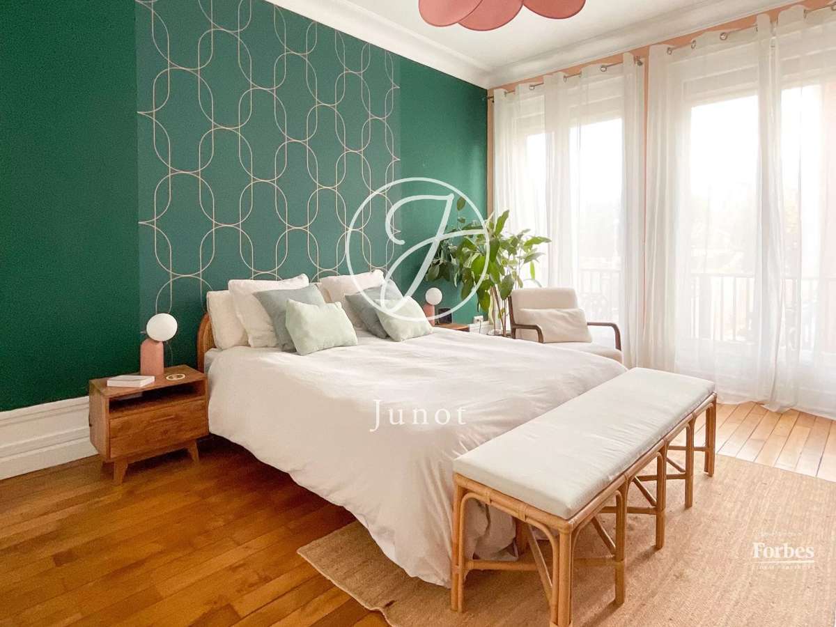 Appartement Lille