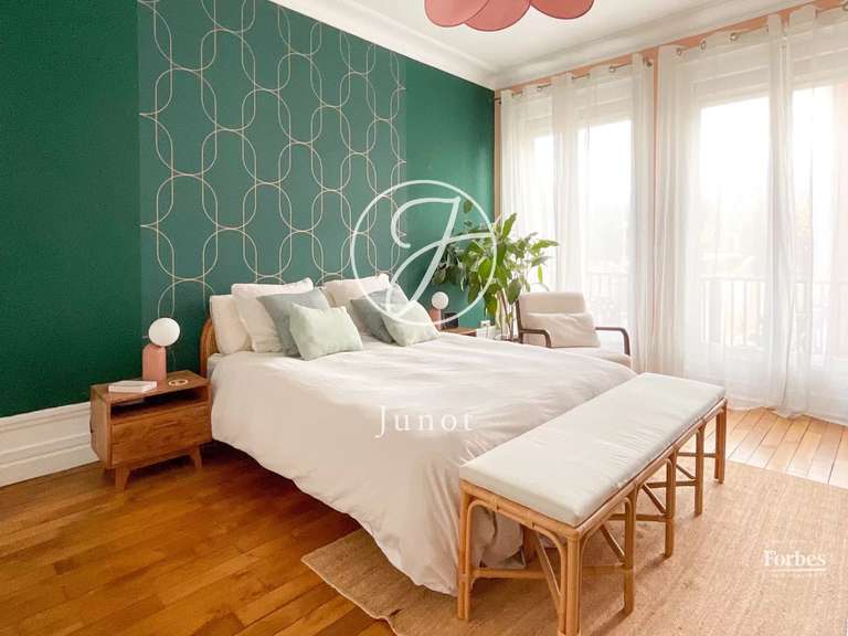 Appartement Lille - 3 chambres - 150m²
