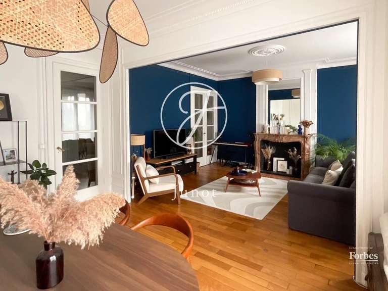 Appartement Lille - 3 chambres - 150m²