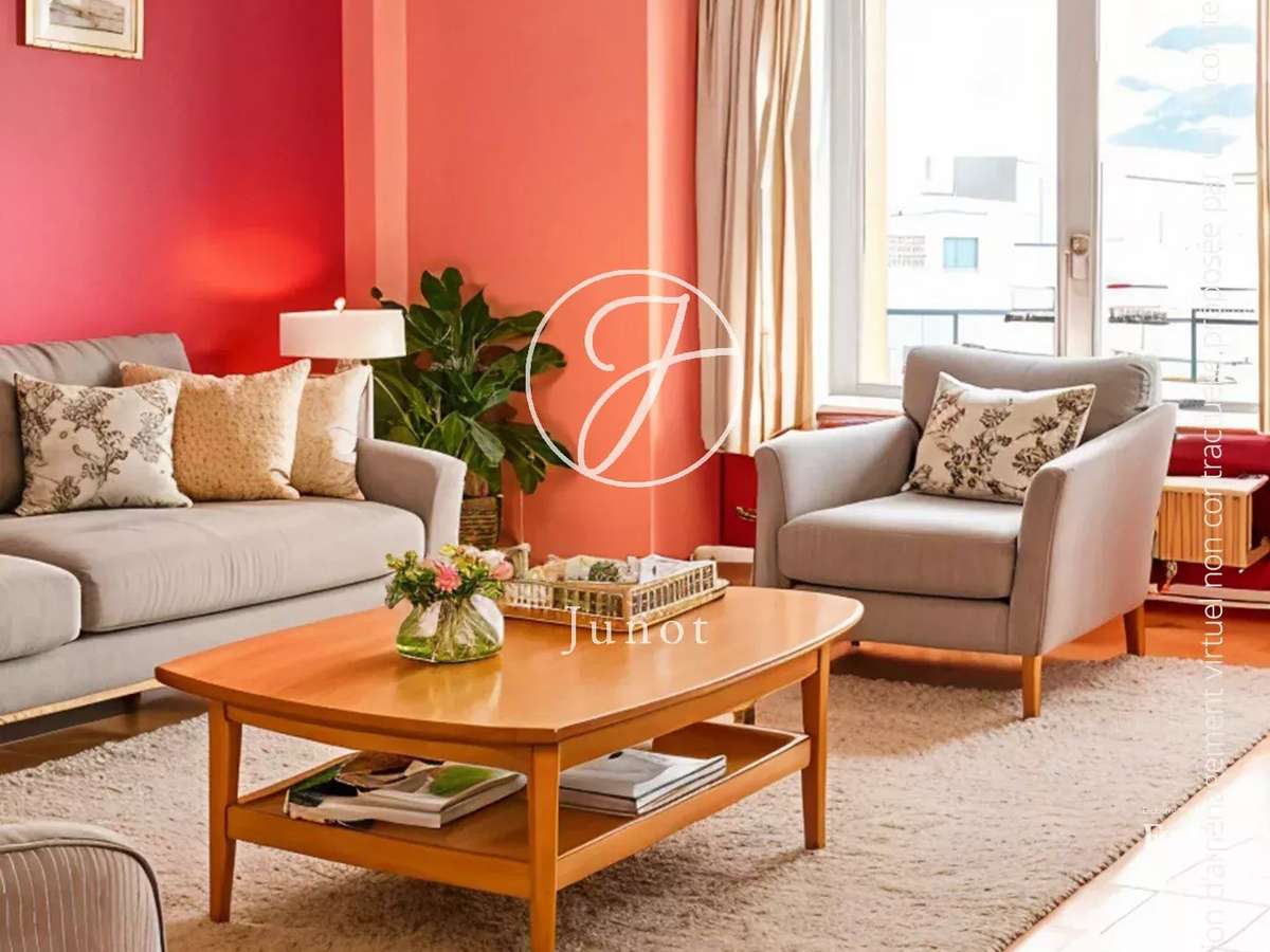 Appartement Lille